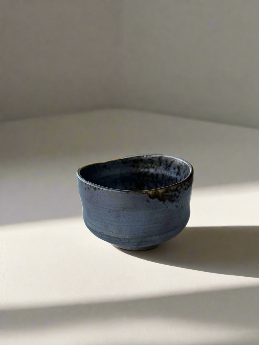 Shigaraki Yaki Chawan