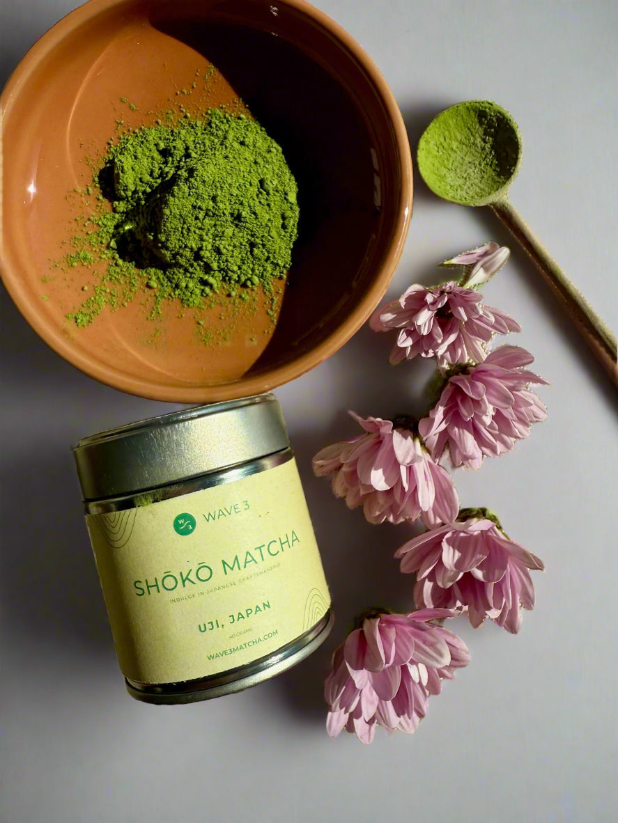 Shoko Matcha
