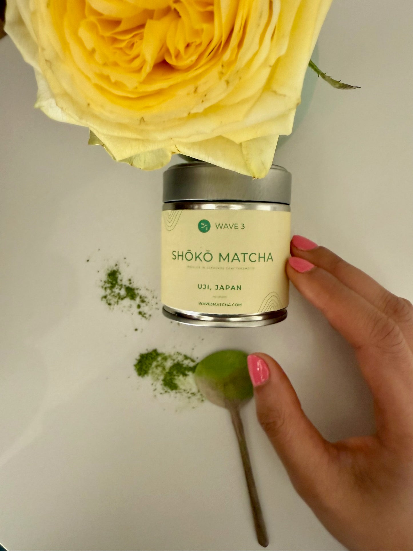 Shoko Matcha - 40G
