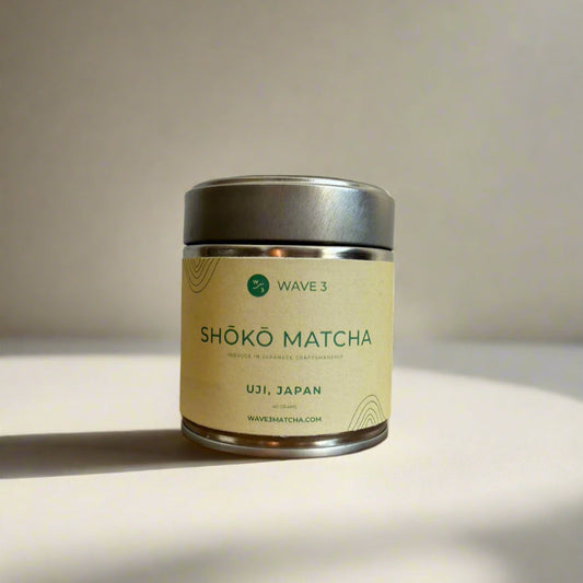 Shoko Matcha