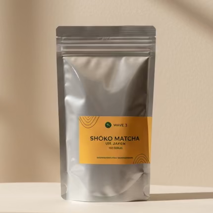 Shoko Matcha