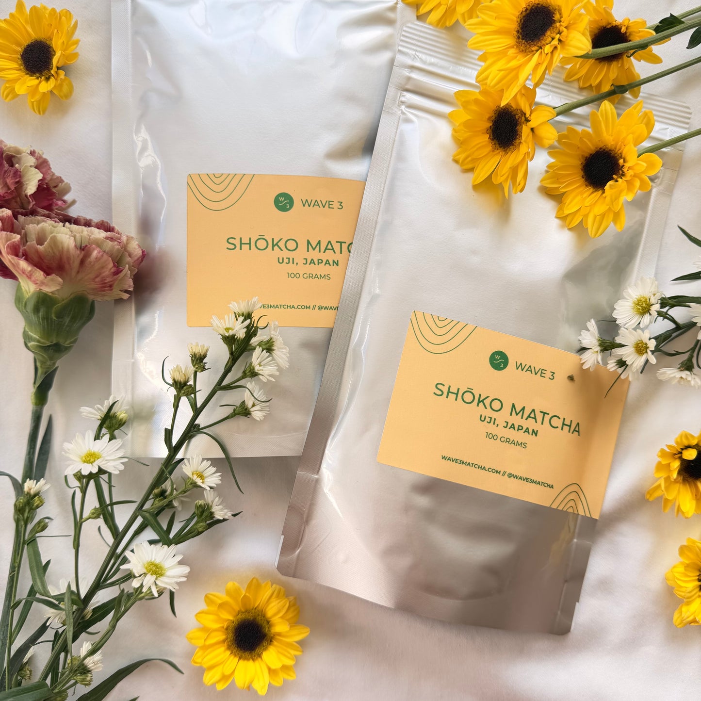 Shoko Matcha