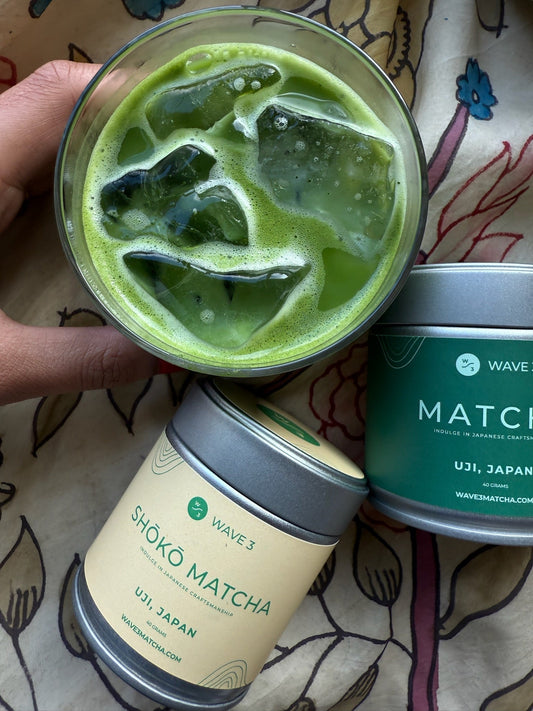 Navigating the Matcha Shortage: What You Need to Know