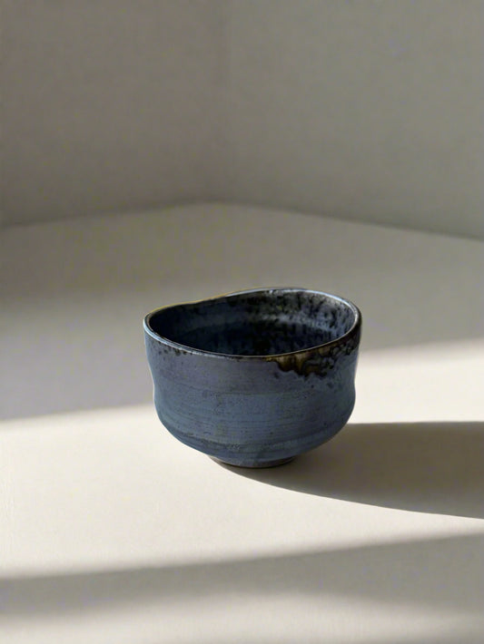 Shigaraki Yaki Chawan