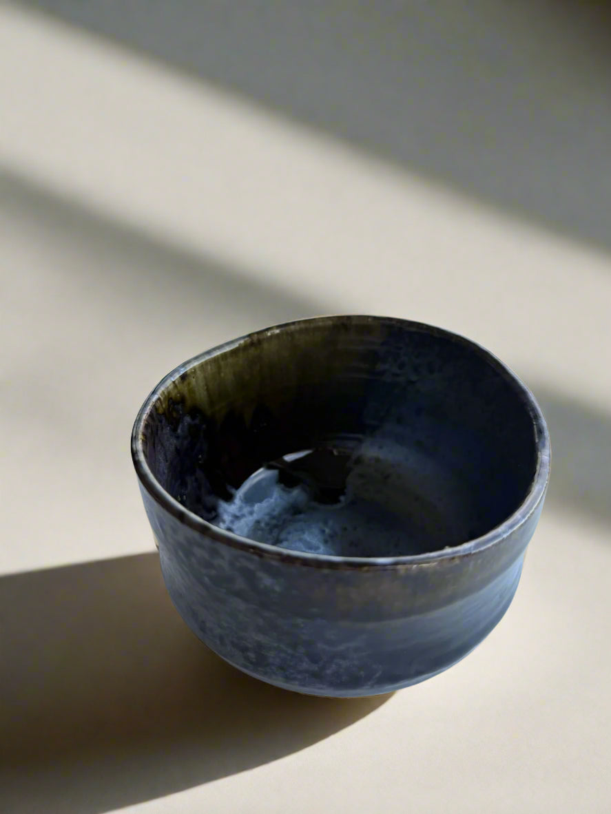Shigaraki Yaki Chawan
