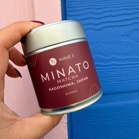 Minato Matcha