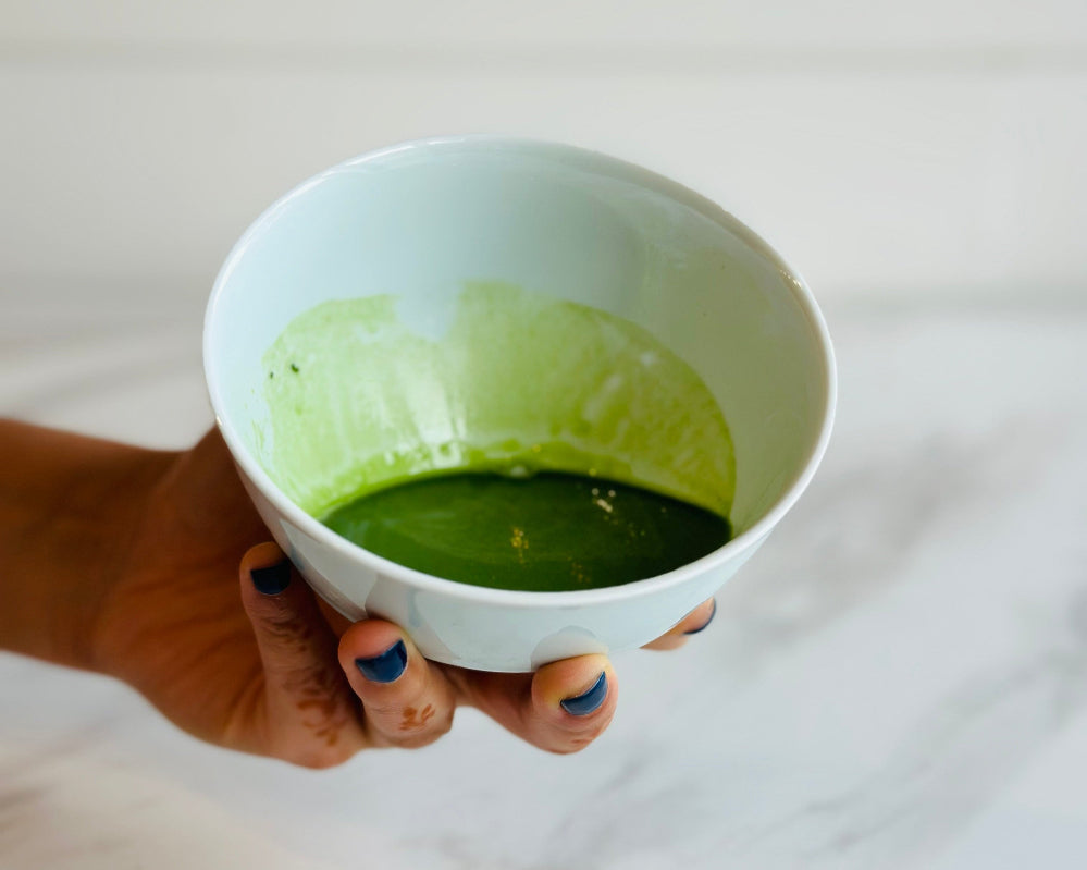 Wave 3 Matcha - 40G